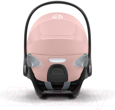 Автокресло Cybex Cloud T I-Size Plus (Peach Pink)