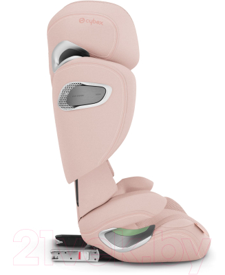 Автокресло Cybex Solution T I-Fix Plus (Peach Pink)