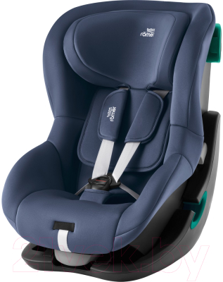 Автокресло Britax Romer King Pro - фото