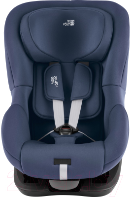 Автокресло Britax Romer King Pro