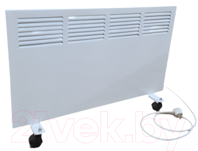 Конвектор Электромаш 1.5 (1500 Вт, до 15 м2) - фото