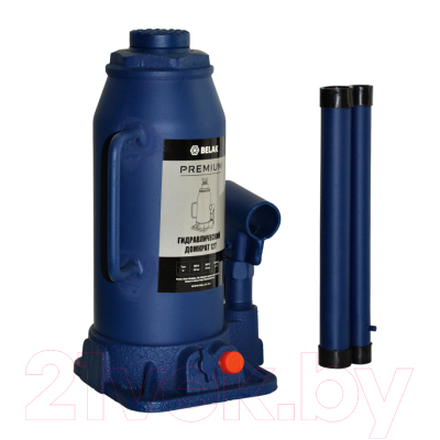 Бутылочный домкрат БелАК Premium 12т BAK.30017