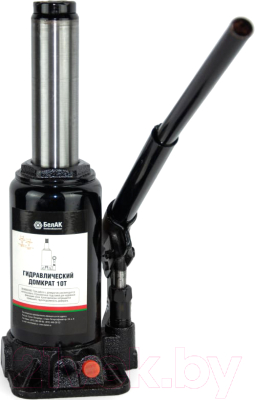 Бутылочный домкрат БелАК БАК.00032 - фото