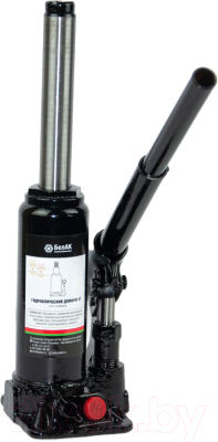 Бутылочный домкрат БелАК БАК.00028 - фото