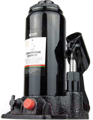 Бутылочный домкрат БелАК БАК.00030