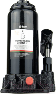Бутылочный домкрат БелАК БАК.00030