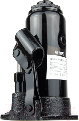 Бутылочный домкрат БелАК БАК.00030