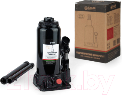 Бутылочный домкрат БелАК БАК.00030