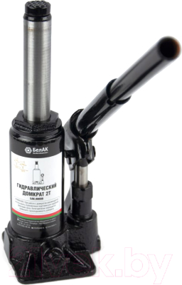 Бутылочный домкрат БелАК БАК.00039 - фото