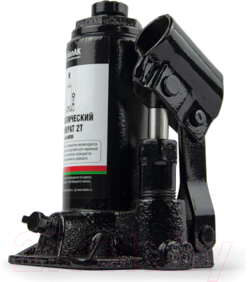 Бутылочный домкрат БелАК БАК.00039