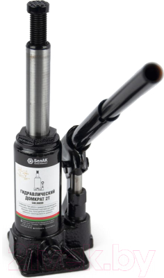 Бутылочный домкрат БелАК БАК.00039