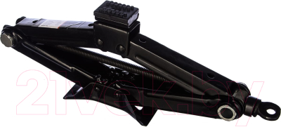 Ромбический домкрат БелАК БАК.00059