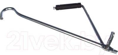 Ромбический домкрат БелАК БАК.00059