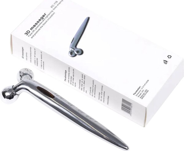 Массажер механический Белбогемия FI12023 / 90301