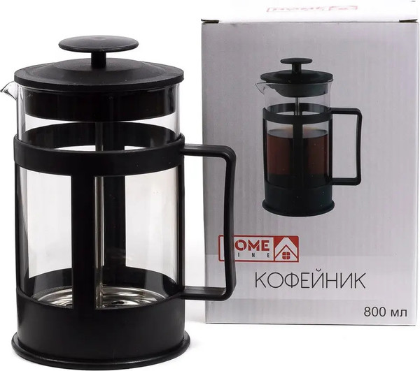 Френч-пресс Home Line WY-P103-800