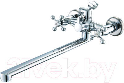 Смеситель Эверест B23-351