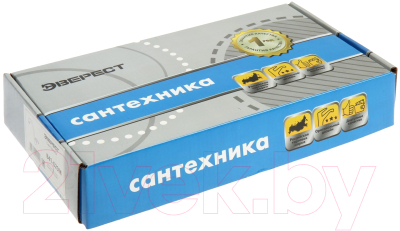 Смеситель Эверест B41-029M