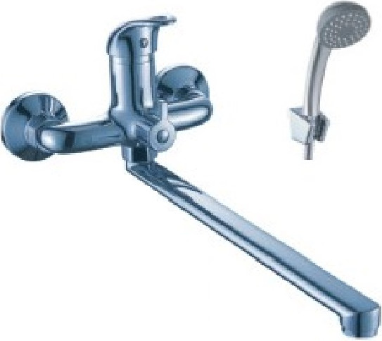 Смеситель Diadonna D22-150N - фото