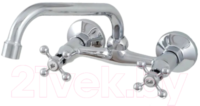 Смеситель Diadonna D247-65 - фото