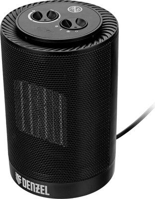 Тепловентилятор Denzel DTFC-1200S / 96411 - фото