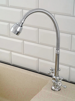 Смеситель Diadonna D558-65