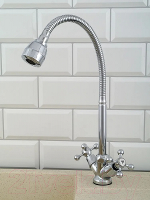 Смеситель Diadonna D558-65