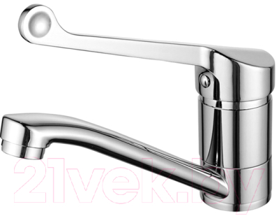 Смеситель Diadonna D80-445126 - фото