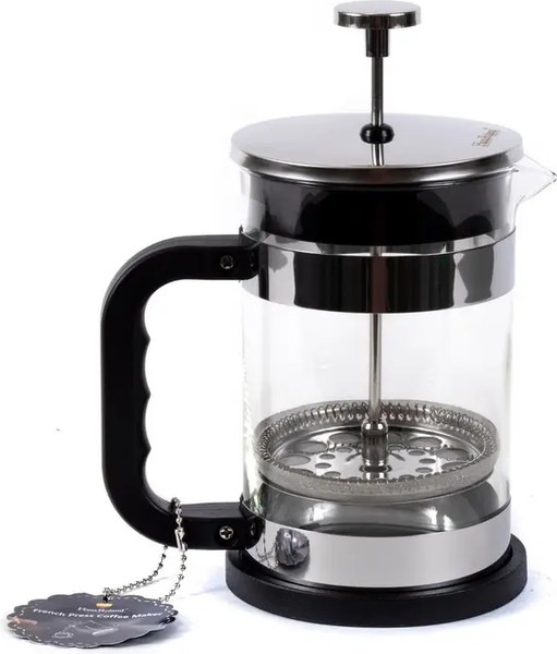 Френч-пресс Белбогемия XJ-07B176A-800ML/HR508-1 / 101740 - фото