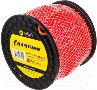 Леска для триммера Champion C7032 - фото