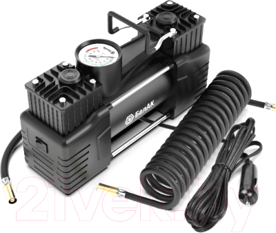 Автомобильный компрессор БелАК Мистраль-75 БАК.99161 - фото