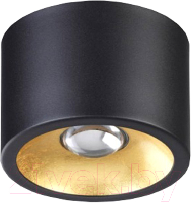 Точечный светильник Odeon Light Glasgow 6669/1CL - фото