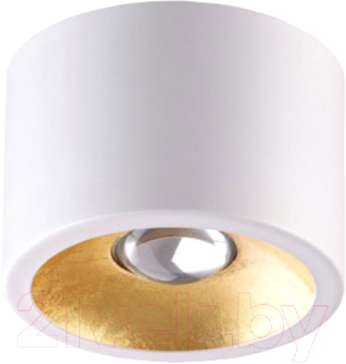 Точечный светильник Odeon Light Glasgow 6668/1CL - фото