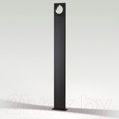 Фонарь уличный Odeon Light Como 6653/10GA