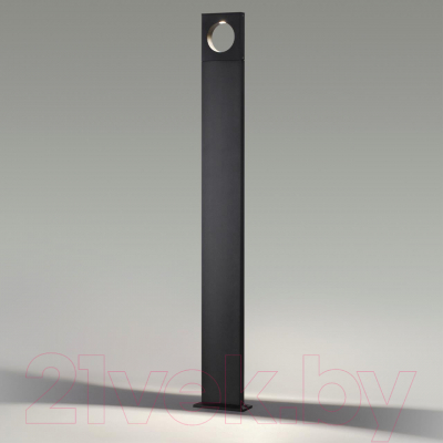 Фонарь уличный Odeon Light Como 6653/10GA