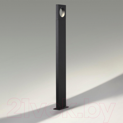 Фонарь уличный Odeon Light Como 6653/10GA