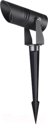 Светильник уличный Odeon Light Stima 6648/6GL - фото