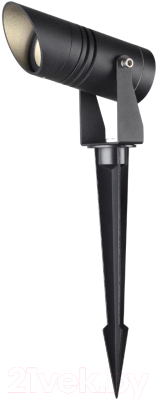 Светильник уличный Odeon Light Stima 6648/6GL