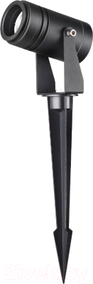 Светильник уличный Odeon Light Stima 6647/10GL - фото