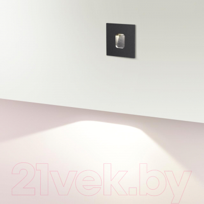 Точечный светильник Odeon Light Vitty 6650/1WL