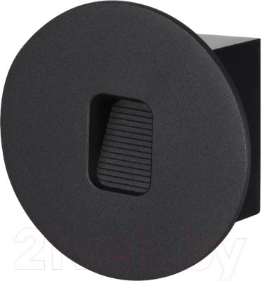 Точечный светильник Odeon Light Vitty 6651/1WL - фото