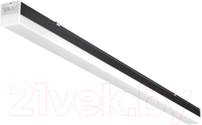 Светильник линейный Novotech Bits 359110 - фото