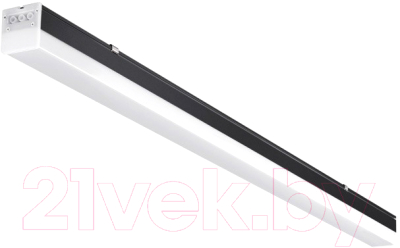 Светильник линейный Novotech Bits 359111 - фото