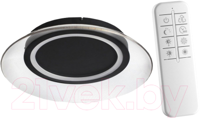 Точечный светильник Novotech Welle 359190 - фото