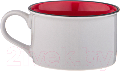 Чашка Lefard Позитив / 260-823