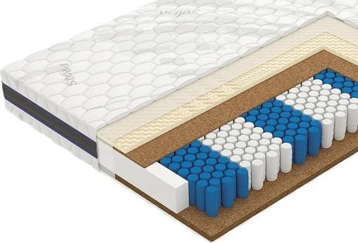 Матрас Vegas Power 170x220 - фото