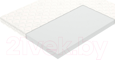 Матрас Vegas Хит 5 110x180 - фото