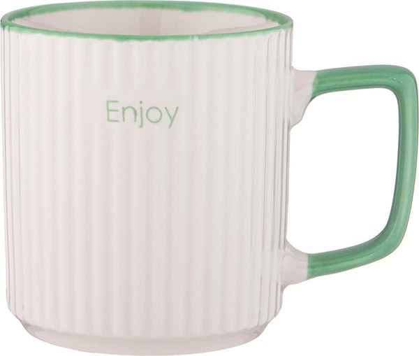 Кружка Lefard Break Time / 260-829 - фото