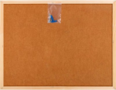 Магнитно-маркерная доска OfficeSpace 362450