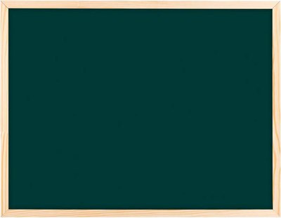 Меловая доска OfficeSpace 362455 - фото