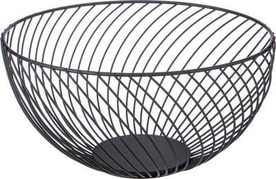 Корзина для хранения Agness 917-118 - фото